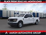 New 2024 Ford F-150 XL SuperCrew Cab 4x4, Pickup for sale #4241179 - photo 1