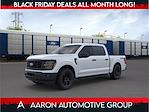 New 2024 Ford F-150 STX SuperCrew Cab 4x4, Pickup for sale #4241200 - photo 1