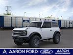 New 2024 Ford Bronco Black Diamond 4WD, SUV for sale #4241206 - photo 1