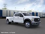 New 2024 Ford F-450 XL Crew Cab 4x4, Pickup for sale #4241219 - photo 7