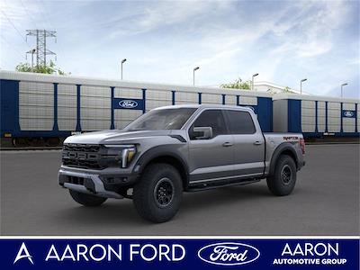 New 2024 Ford F-150 Raptor SuperCrew Cab 4x4, Pickup for sale #4241220 - photo 1