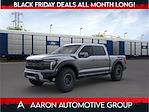 New 2024 Ford F-150 Raptor SuperCrew Cab 4x4, Pickup for sale #4241220 - photo 1