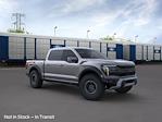 New 2024 Ford F-150 Raptor SuperCrew Cab 4x4, Pickup for sale #4241220 - photo 7