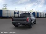 New 2024 Ford F-150 Raptor SuperCrew Cab 4x4, Pickup for sale #4241220 - photo 8