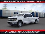 New 2024 Ford F-150 XLT SuperCrew Cab 4x4, Pickup for sale #4241251 - photo 1