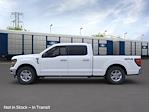 New 2024 Ford F-150 XLT SuperCrew Cab 4x4, Pickup for sale #4241251 - photo 4