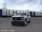 New 2024 Ford F-150 XL Regular Cab 4x4, Pickup for sale #4241261 - photo 3