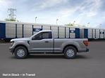 New 2024 Ford F-150 XL Regular Cab 4x4, Pickup for sale #4241261 - photo 4