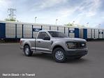 New 2024 Ford F-150 XL Regular Cab 4x4, Pickup for sale #4241261 - photo 7