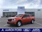 New 2024 Ford Maverick XL SuperCrew Cab FWD, Pickup for sale #4241279 - photo 1