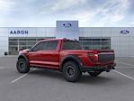 New 2024 Ford F-150 Raptor SuperCrew Cab 4x4, Pickup for sale #4241299 - photo 2