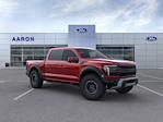 New 2024 Ford F-150 Raptor SuperCrew Cab 4x4, Pickup for sale #4241299 - photo 7