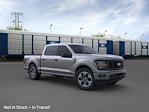 New 2024 Ford F-150 STX SuperCrew Cab 4x4, Pickup for sale #4241305 - photo 7