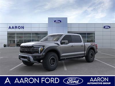 New 2024 Ford F-150 Raptor SuperCrew Cab 4x4, Pickup for sale #4241309 - photo 1