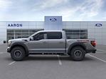 New 2024 Ford F-150 Raptor SuperCrew Cab 4x4, Pickup for sale #4241309 - photo 4