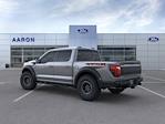 New 2024 Ford F-150 Raptor SuperCrew Cab 4x4, Pickup for sale #4241309 - photo 2