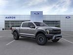 New 2024 Ford F-150 Raptor SuperCrew Cab 4x4, Pickup for sale #4241309 - photo 7