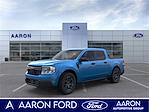 New 2024 Ford Maverick XLT SuperCrew Cab FWD, Pickup for sale #4241312 - photo 1