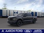 New 2024 Ford F-150 XLT SuperCrew Cab 4x4, Pickup for sale #4241318 - photo 1