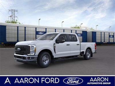 New 2024 Ford F-350 XL Crew Cab 4x2, Pickup for sale #4241338 - photo 1