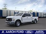 New 2024 Ford F-350 XL Crew Cab 4x2, Pickup for sale #4241338 - photo 1