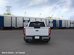 New 2024 Ford F-350 XL Crew Cab 4x2, Pickup for sale #4241338 - photo 5