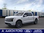 New 2024 Ford F-150 Lightning Lariat SuperCrew Cab AWD, Pickup for sale #4241382 - photo 1