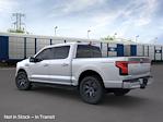 New 2024 Ford F-150 Lightning Lariat SuperCrew Cab AWD, Pickup for sale #4241382 - photo 2