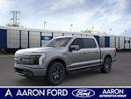 New 2024 Ford F-150 Lightning Lariat SuperCrew Cab AWD, Pickup for sale #4241386 - photo 1