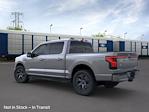 New 2024 Ford F-150 Lightning Lariat SuperCrew Cab AWD, Pickup for sale #4241386 - photo 2