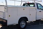 New 2023 Ford F-250 XL Regular Cab 4x2, 8' 2" Scelzi Signature Service Truck for sale #E230327F - photo 17