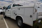 New 2023 Ford F-250 XL Regular Cab 4x2, 8' 2" Scelzi Signature Service Truck for sale #E230327F - photo 24