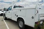 New 2023 Ford F-250 XL Regular Cab 4x2, 8' 2" Scelzi Signature Service Truck for sale #E230327F - photo 26