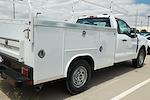 New 2023 Ford F-250 XL Regular Cab 4x2, 8' 2" Scelzi Signature Service Truck for sale #E230327F - photo 42