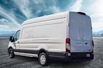 2023 Ford E-Transit 350 High Roof RWD, Empty Cargo Van for sale #E230731 - photo 3