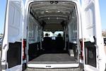 2023 Ford E-Transit 350 High Roof RWD, Empty Cargo Van for sale #E230731 - photo 2