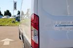 2023 Ford E-Transit 350 High Roof RWD, Empty Cargo Van for sale #E230731 - photo 10