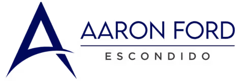 Aaron Ford of Escondido logo
