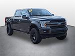 2018 Ford F-150 SuperCrew Cab 4x4, Pickup for sale #K1173PT - photo 4