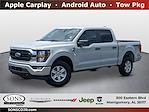 2023 Ford F-150 SuperCrew Cab 4x4, Pickup for sale #P1342 - photo 1