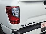 Used 2023 Nissan Titan SV Crew Cab 4x4, Pickup for sale #P1345 - photo 11