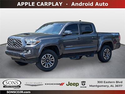 2020 Toyota Tacoma Double Cab 4WD, Pickup for sale #P1438 - photo 1