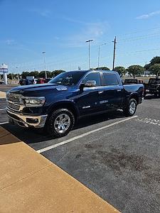 Used 2022 Ram 1500 Laramie Crew Cab 4x4, Pickup for sale #P1448 - photo 1