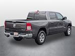 Used 2021 Ram 1500 Lone Star Crew Cab 4x4, Pickup for sale #P1462 - photo 6