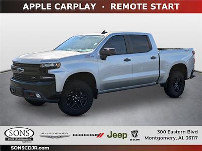 2019 Chevrolet Silverado 1500 Crew Cab 4x4, Pickup for sale #PA1332 - photo 1