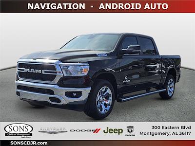 New 2023 Ram 1500 Lone Star Crew Cab 4x4, Pickup for sale #R3010 - photo 1