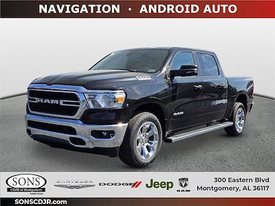 New 2023 Ram 1500 Lone Star Crew Cab 4x4, Pickup for sale #R3011 - photo 1