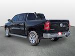 New 2023 Ram 1500 Lone Star Crew Cab 4x4, Pickup for sale #R3011 - photo 2