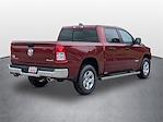 New 2023 Ram 1500 Lone Star Crew Cab 4x4, Pickup for sale #R3052 - photo 6