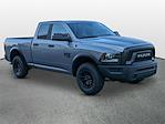 New 2023 Ram 1500 Classic Warlock Quad Cab 4x4, Pickup for sale #R3122 - photo 4